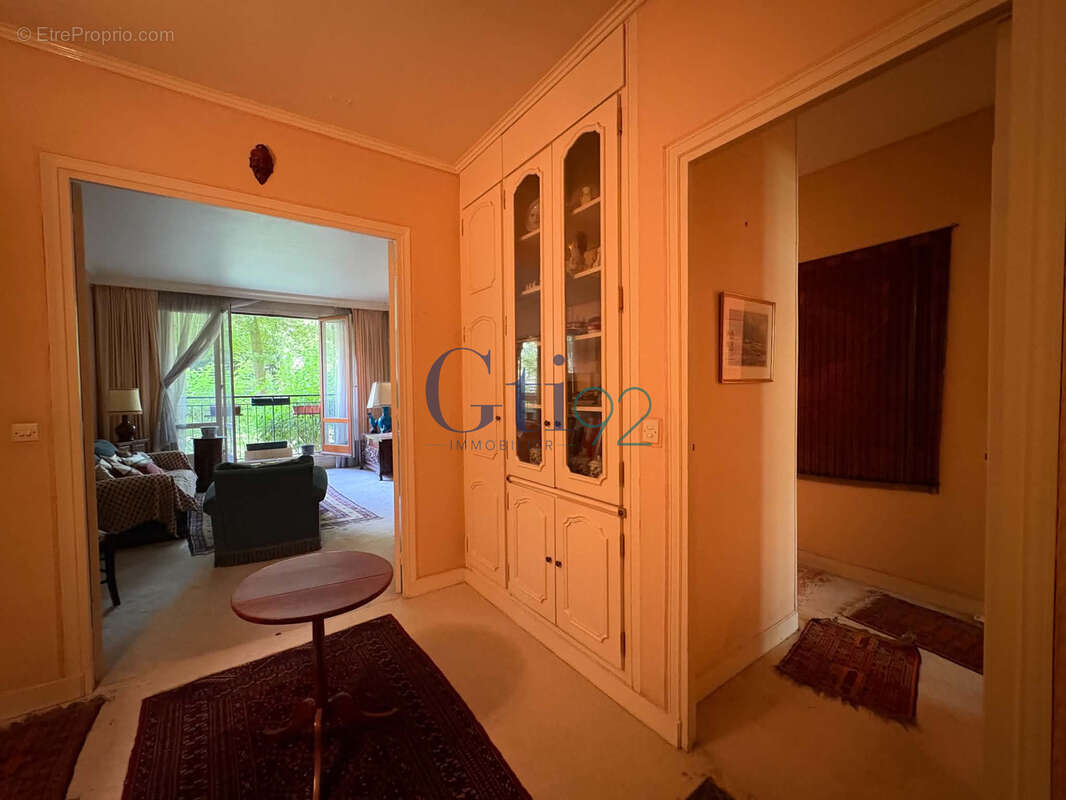 Appartement à ANTONY