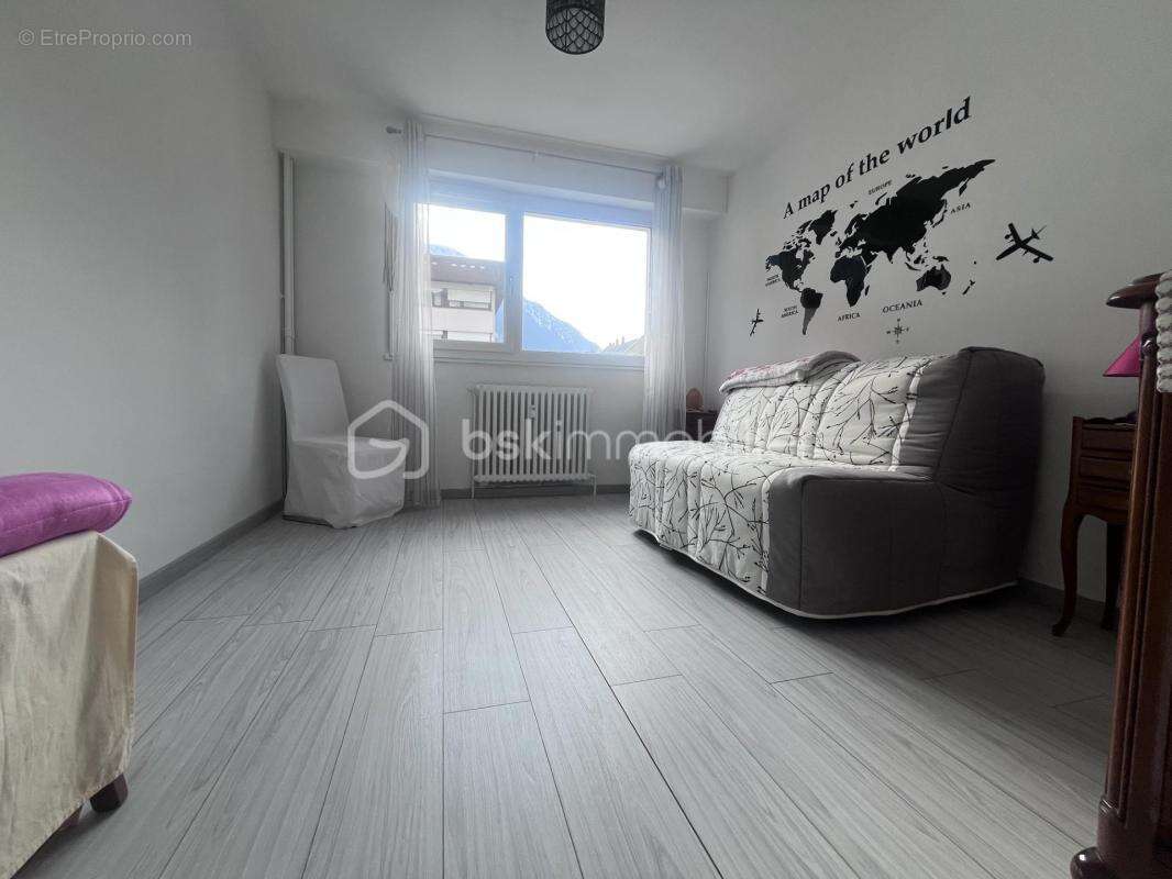 Appartement à FOURNEAUX
