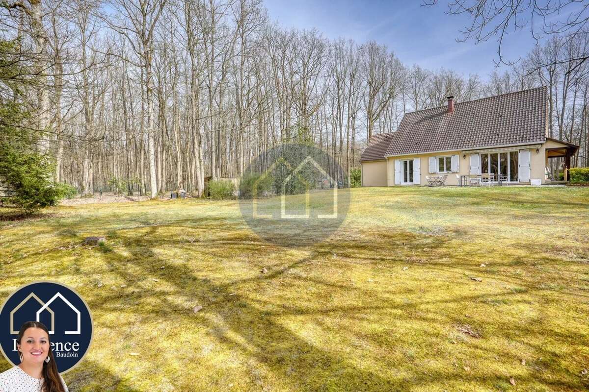 Maison à NOGENT-LE-ROI