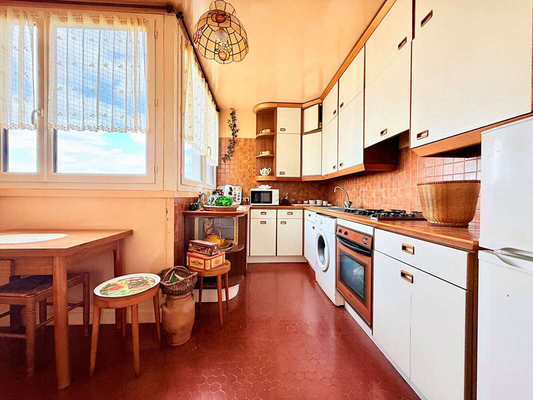 F3 - 65.14m² - Boulevard National - photo 4