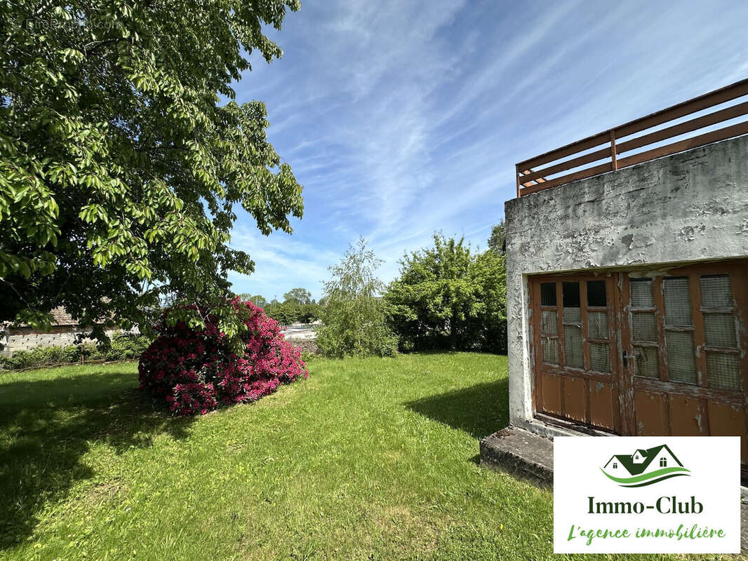 Maison 101 m² à Chateau-Chinon(ville)  - photo 2