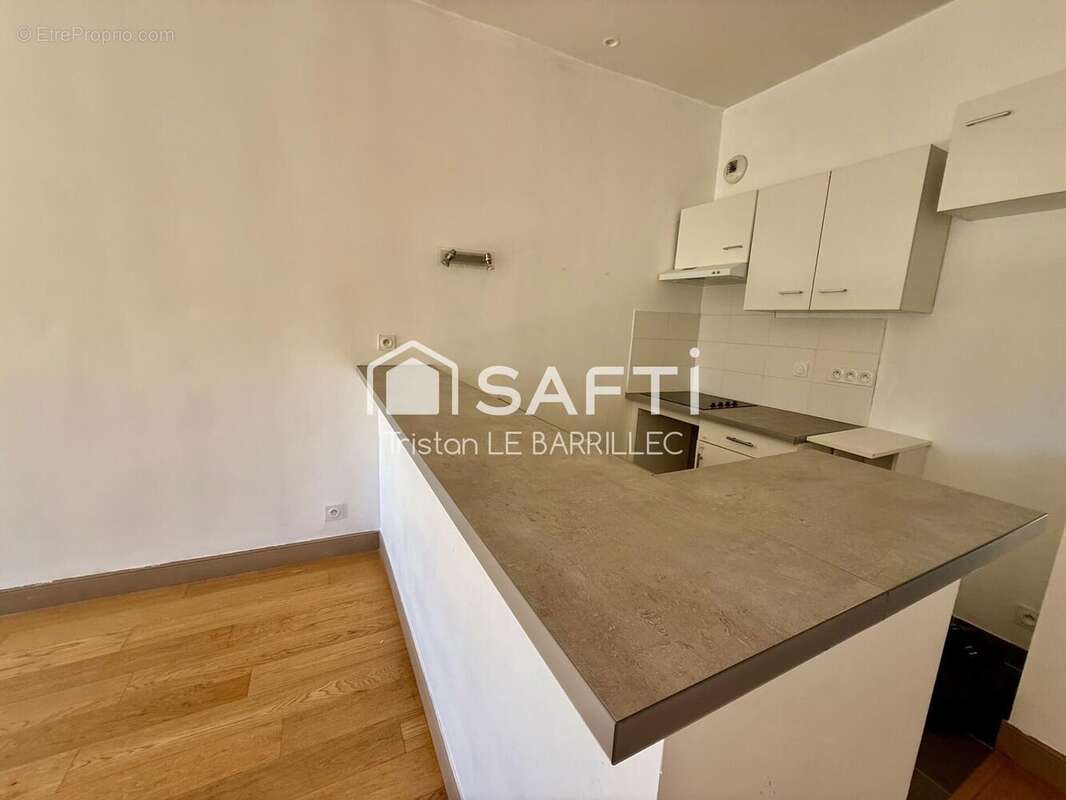 Photo 3 - Appartement à NIMES