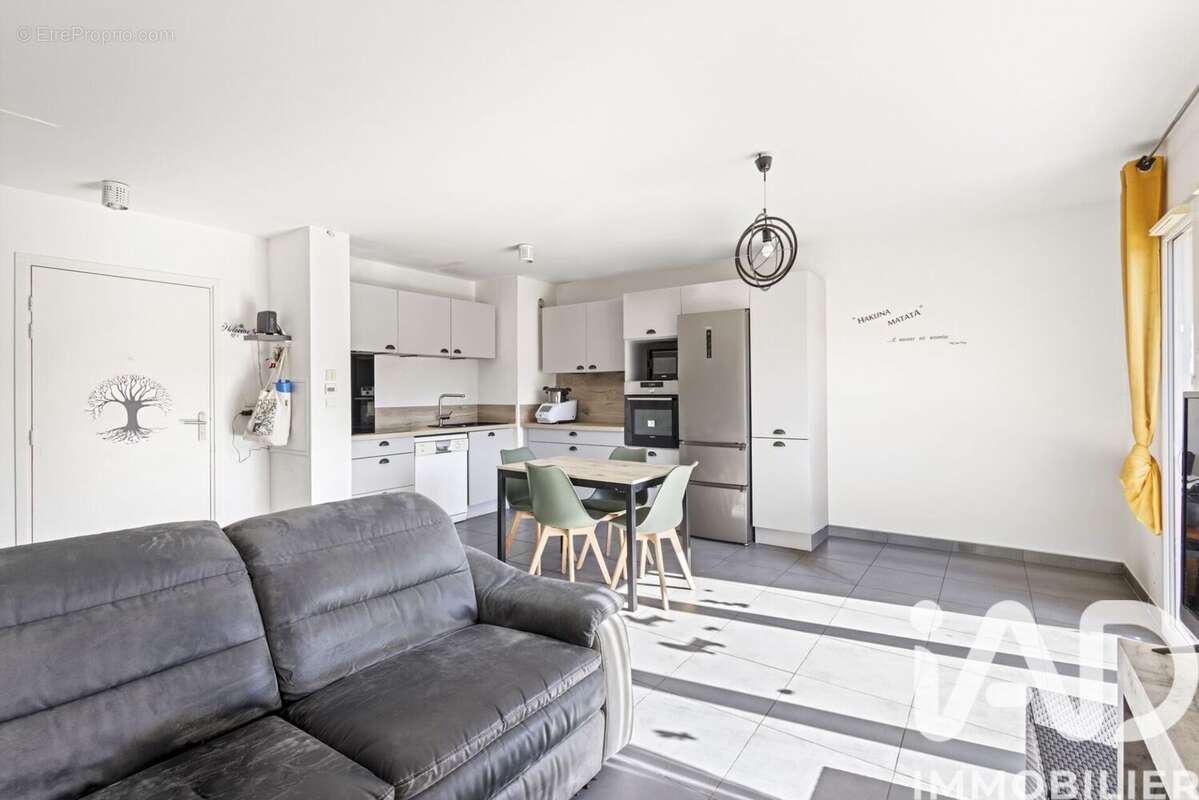 Photo 5 - Appartement à FUVEAU