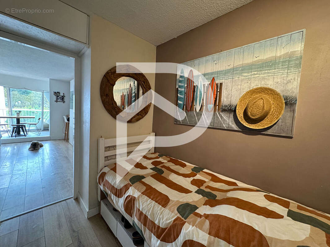 Appartement à LA GRANDE-MOTTE