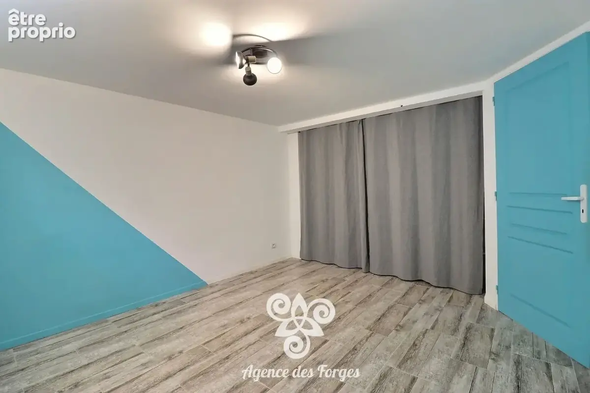 Maison individuelle 137m² / 3-5 chambres / 542m² de terrain / Vallet bourg - photo 13