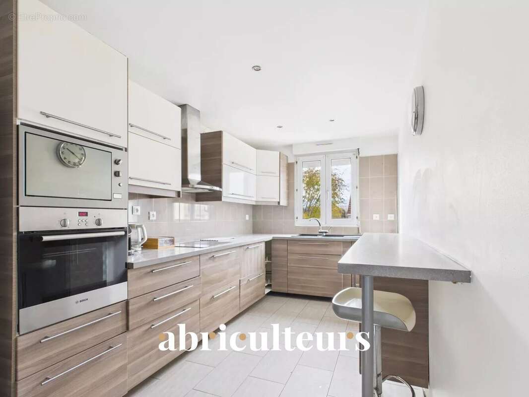 Appartement à ARGENTEUIL