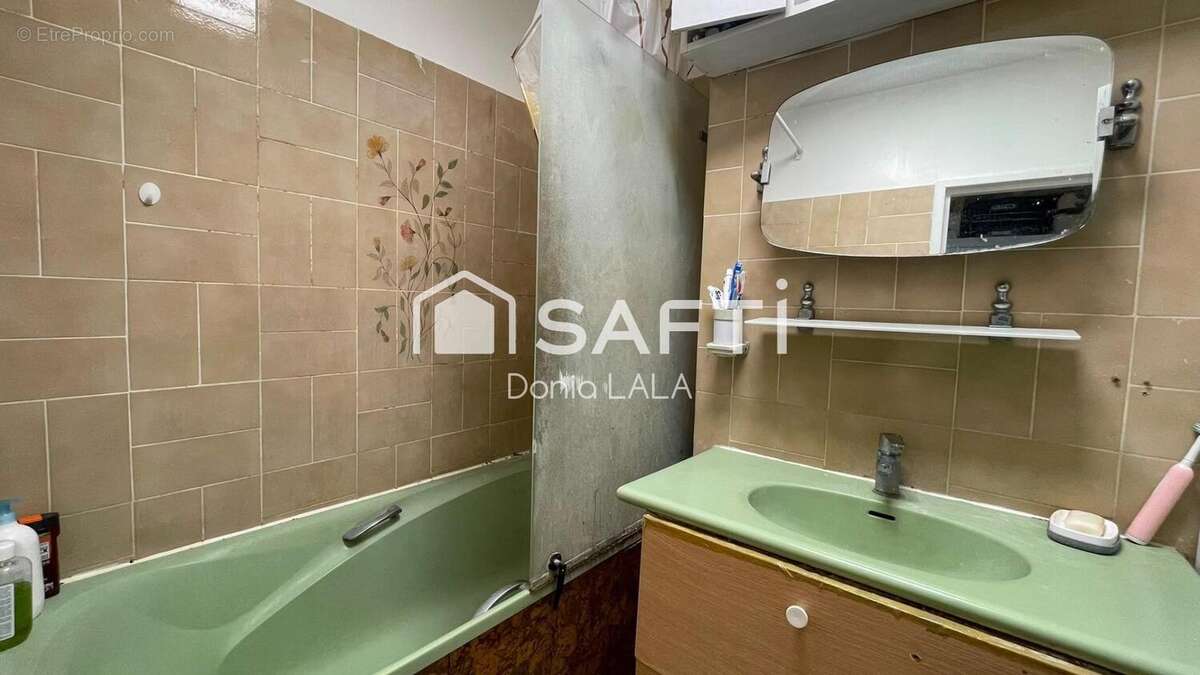 Appartement 75 m² à Creteil  - photo 9