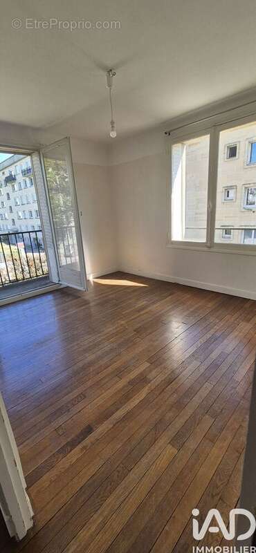 Photo 5 - Appartement à TROYES