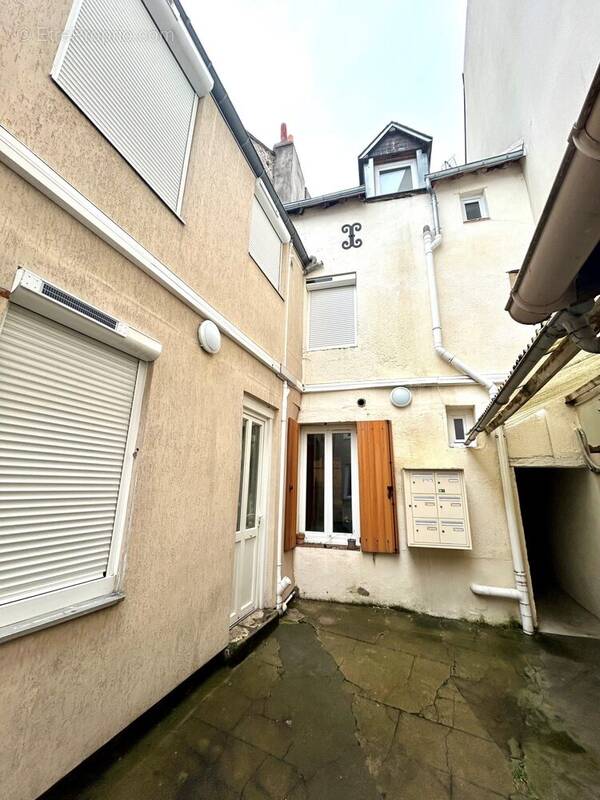 Appartement à ORLEANS