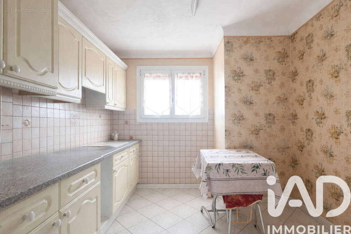 Photo 3 - Appartement à MARSEILLE-11E