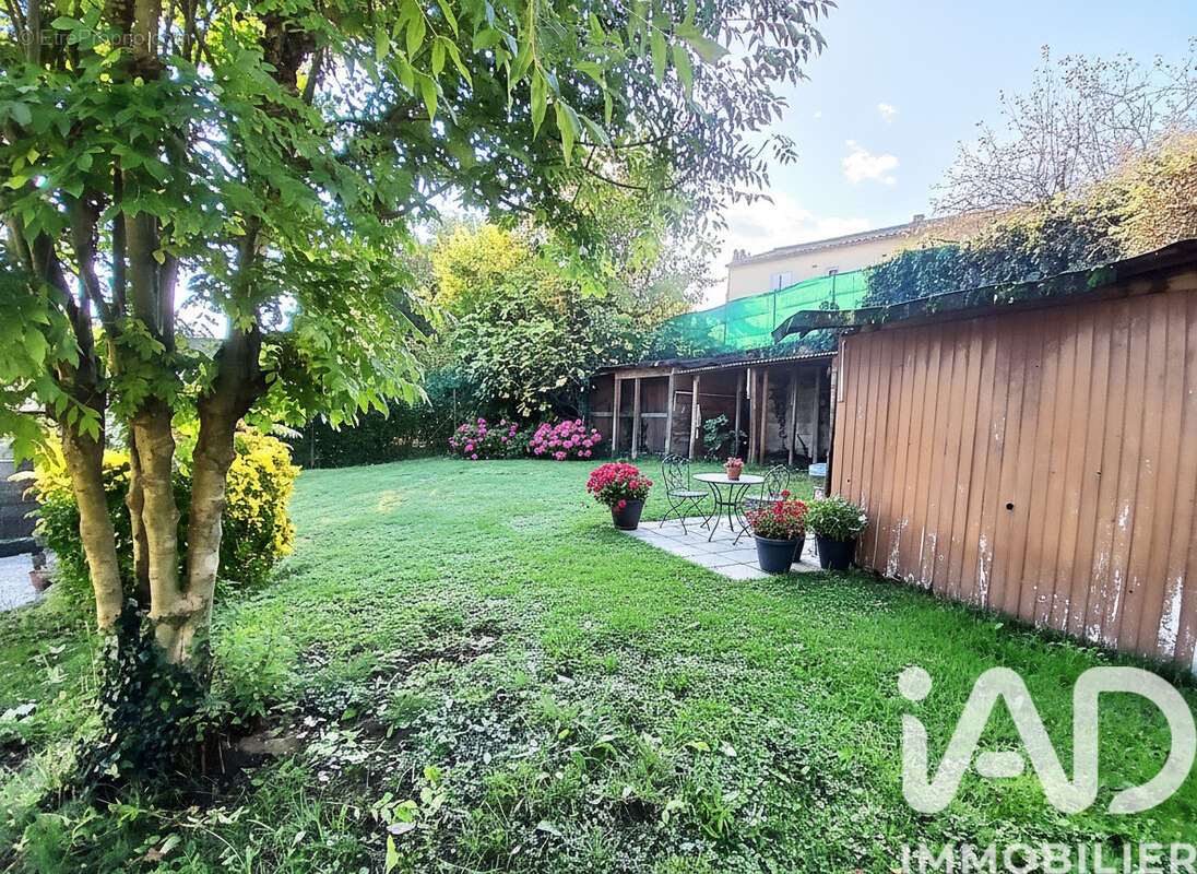 Photo 9 - Maison à CAHORS