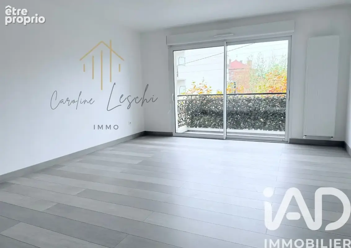 Photo 1 - Appartement à NEUILLY-PLAISANCE