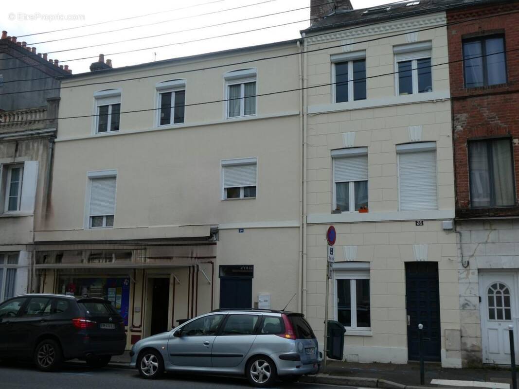 Appartement 75 m² à Lisieux  - photo 1