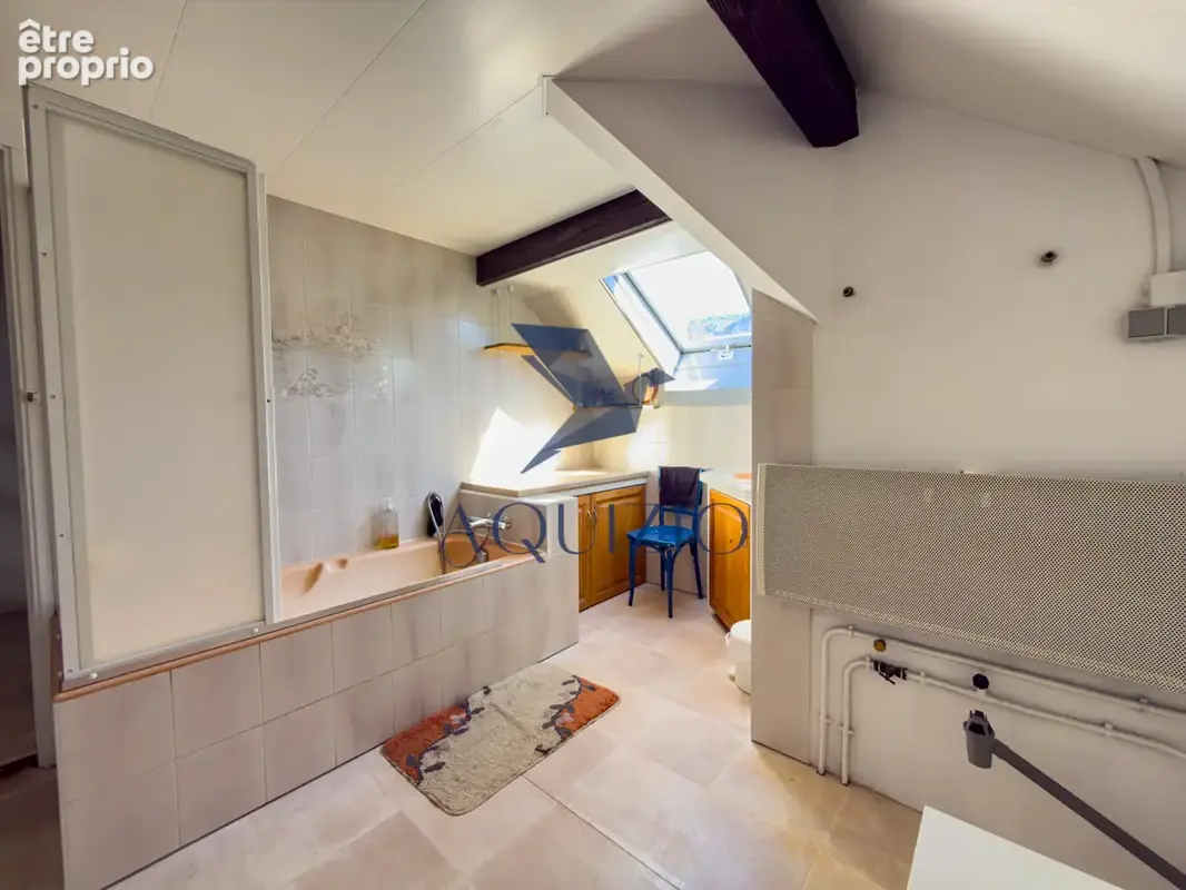 Grande maison composée de 2 appartements + potentiel 3eme logement - photo 21