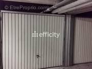 Parking à ASNIERES-SUR-SEINE