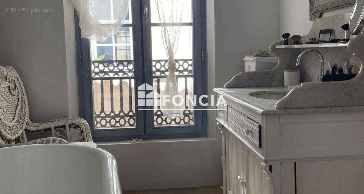 Maison à CARPENTRAS