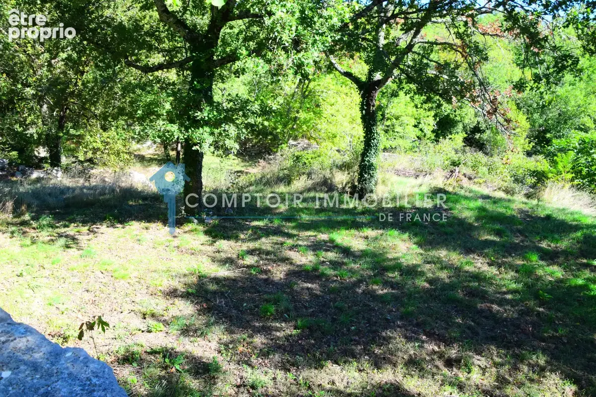 Dépt. 07 - A VENDRE à LANAS - Maison de 262 m2 - Parcelle de 3.100 m2 - photo 17