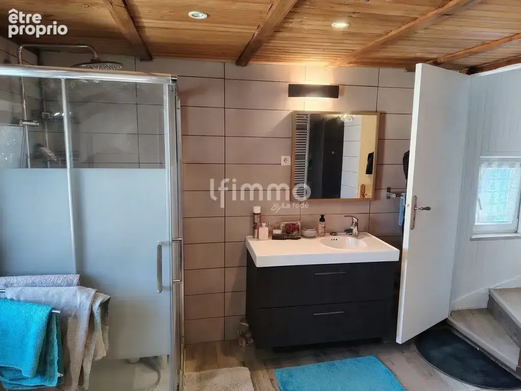 Maison de ville au centre-ville d'Haguenau - photo 10