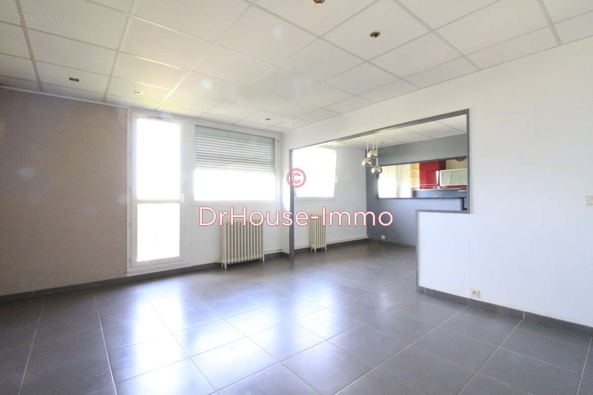 Appartement à EVREUX