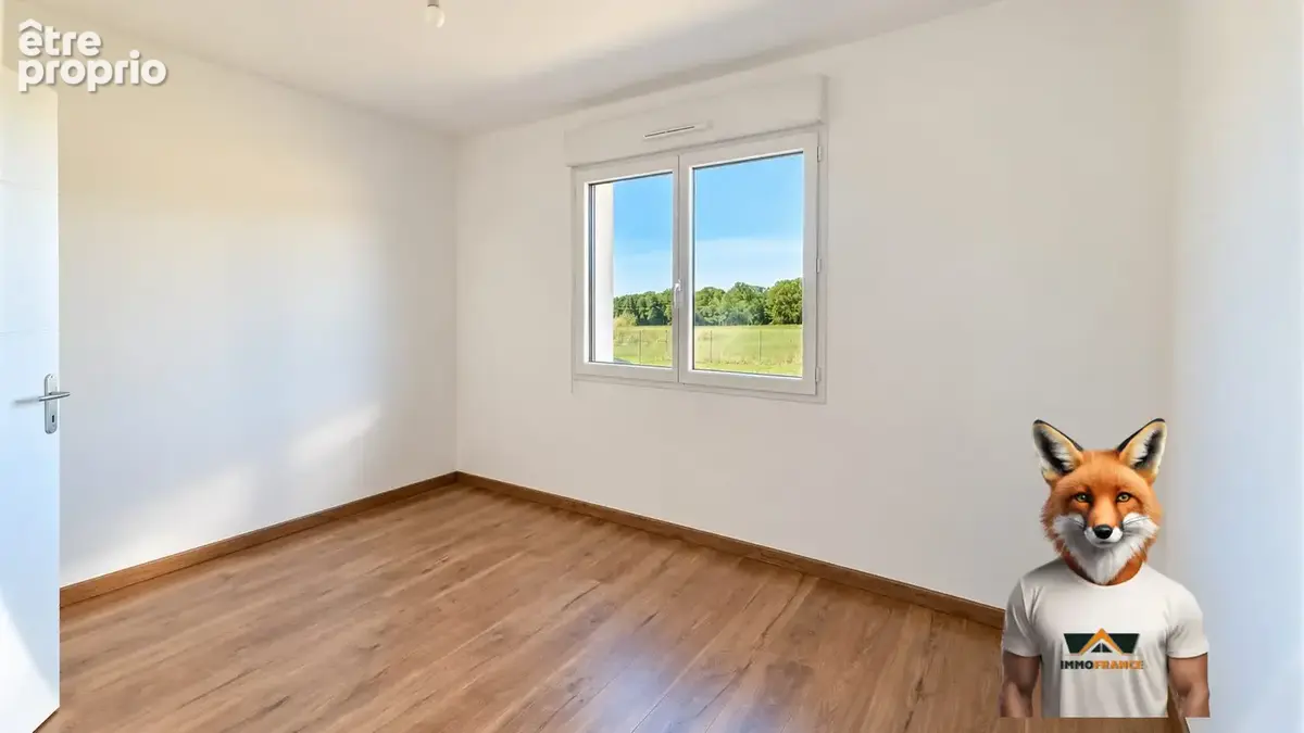 Maison 106 m² à Montmirey-Le-Chateau  - photo 5