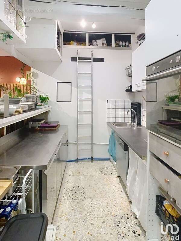 Photo 4 - Commerce à MORET-SUR-LOING