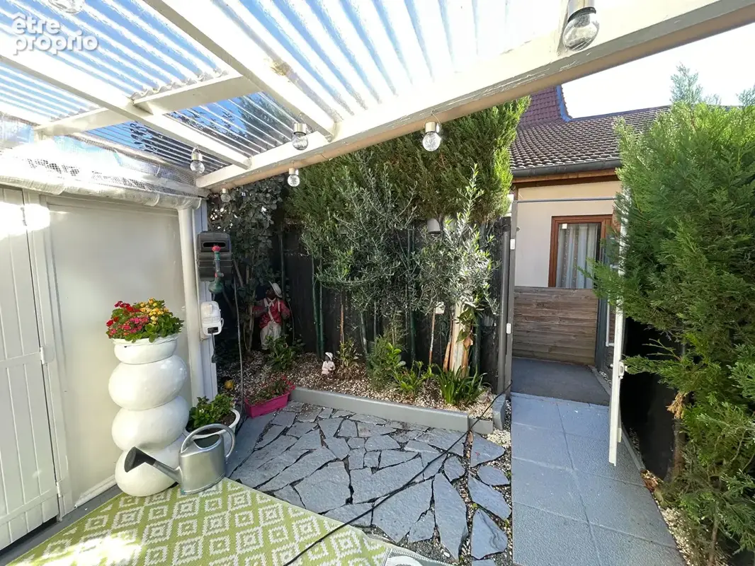 Appartement Boissy Le Sec 2 pièce(s) 63.50 m2 - photo 4