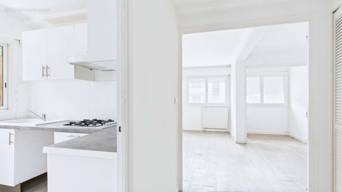 Appartement à HYERES