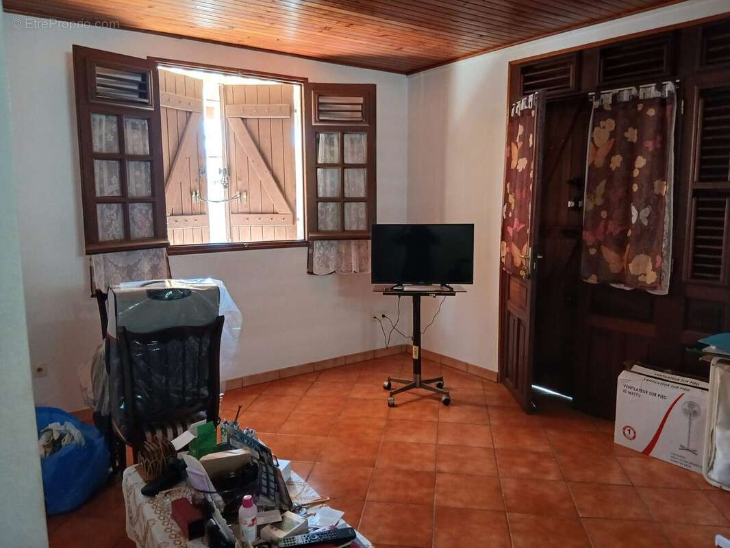 Maison à LE LAMENTIN