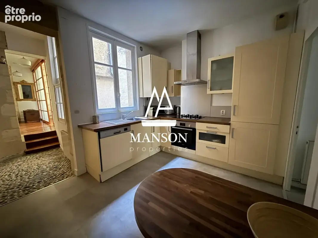 Appartement 5 pièces 106 m² à vendre à Bordeaux (33000) - photo 7