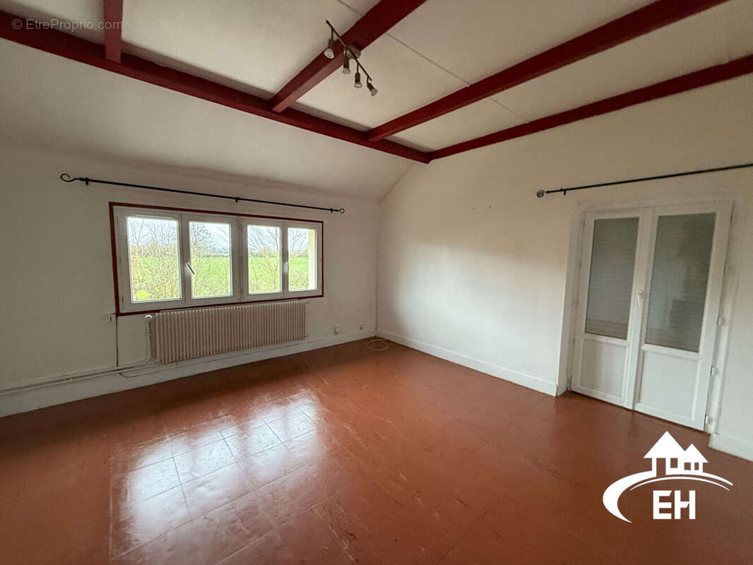 Appartement à L&#039;AIGLE