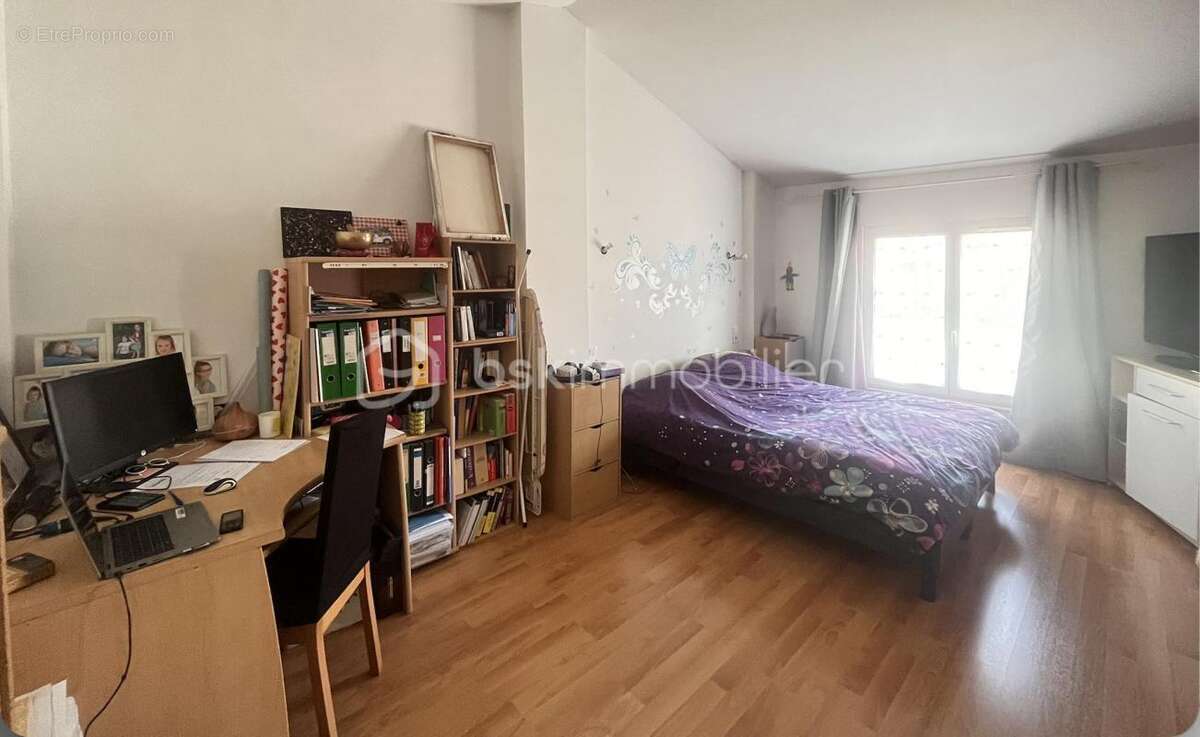 Maison à LE LOROUX-BOTTEREAU