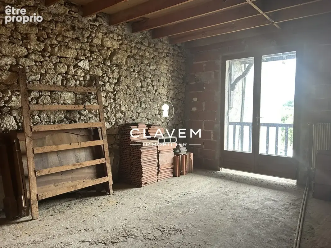 Maison 5 pièces 163 m² à vendre à Sainte-Foy-La-Grande (33220) - photo 9