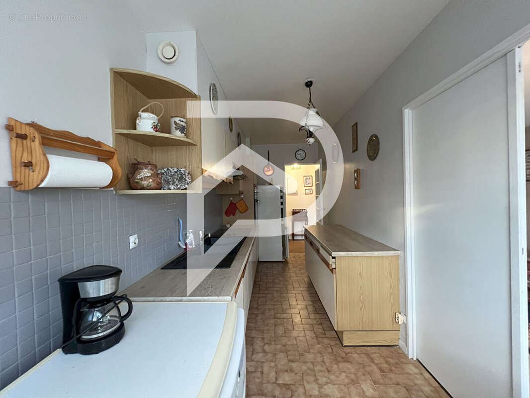 Appartement Maurepas 4 pièce(s) 86 m2 - photo 4
