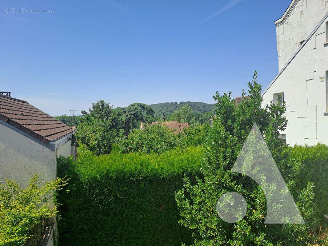 Appartement Saint Remy Les Chevreuse 2 pièce(s) 27 m2 - photo 9
