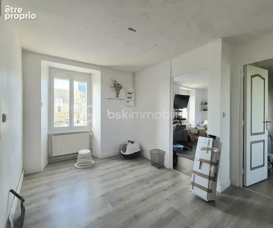 Maison en pierre – 7 pièces – 153 m² – Montfiquet - photo 7