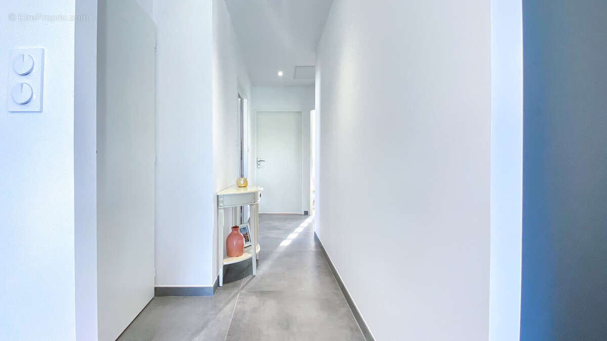 Maison à SAINT-VINCENT-SUR-JARD