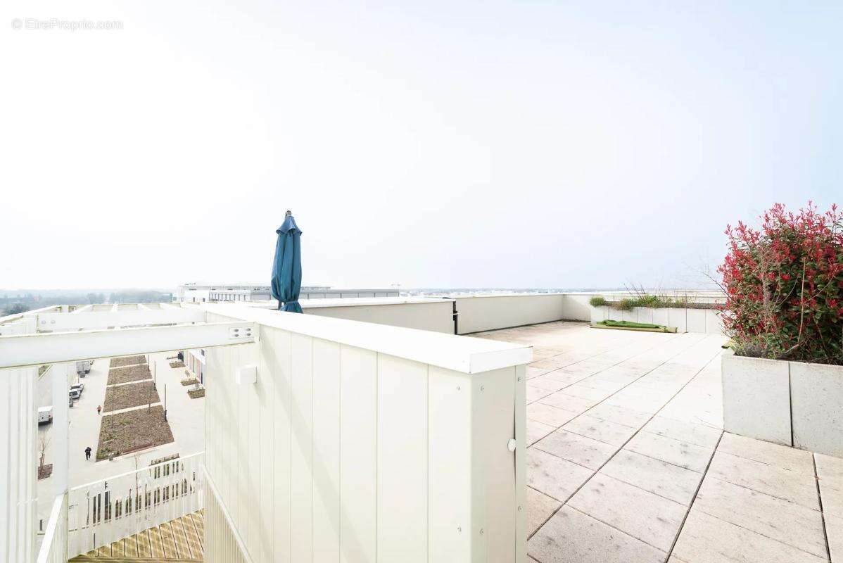 Appartement à BUSSY-SAINT-GEORGES