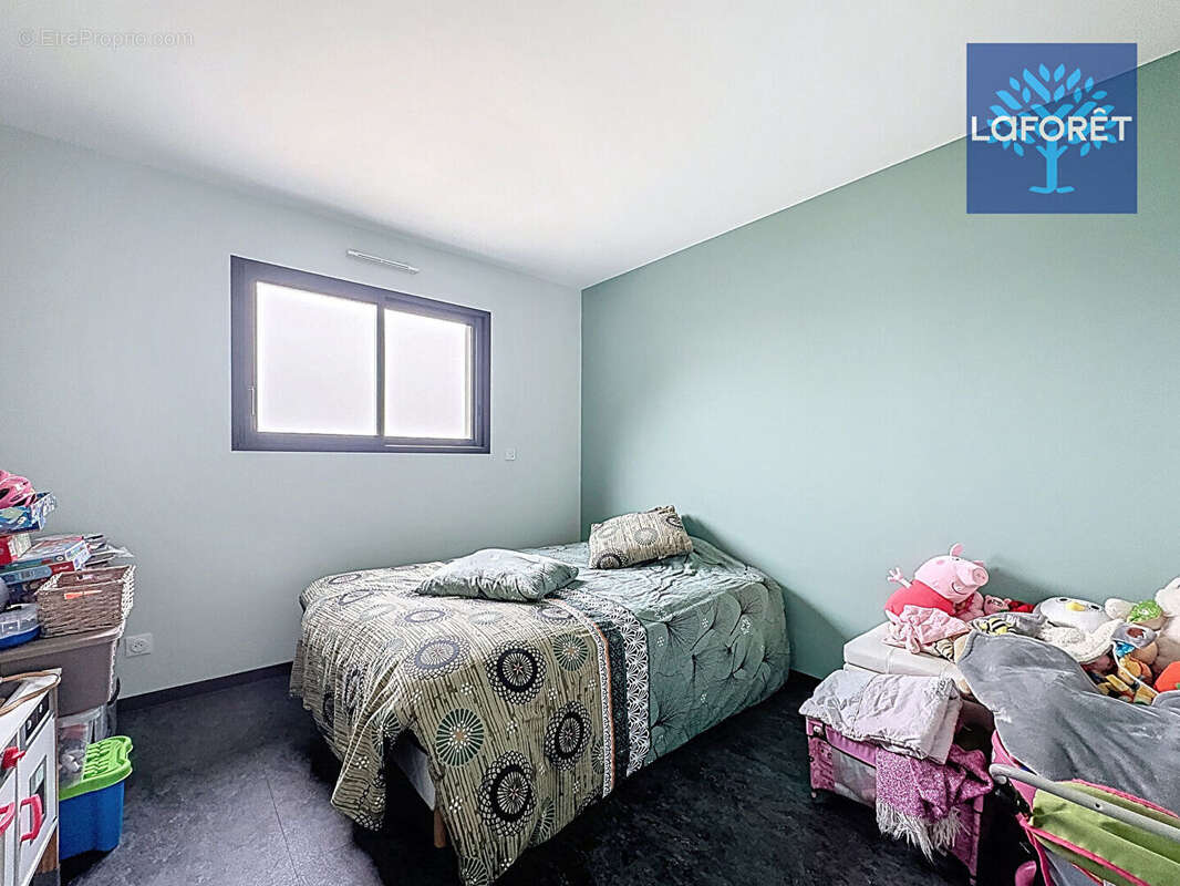 Maison à BOURNEVILLE