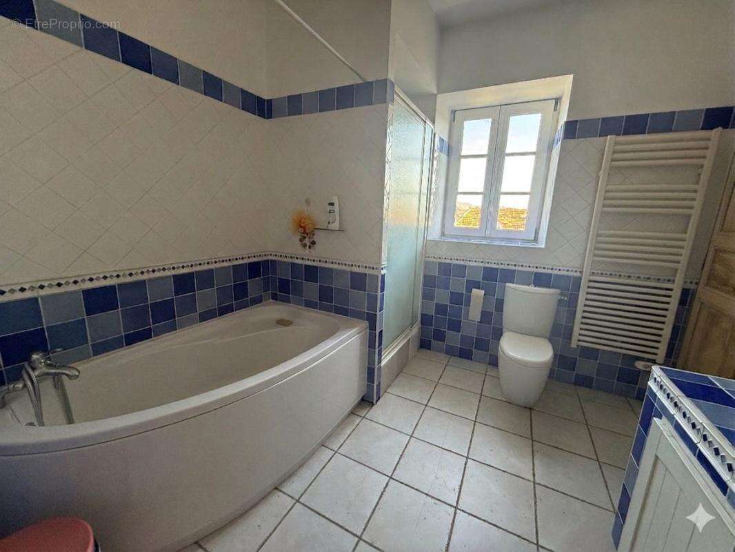 Appartement à PAU