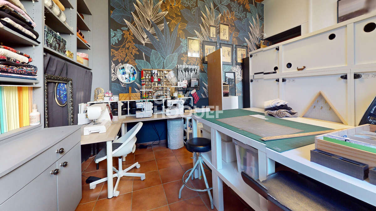 Maison à MARLENHEIM