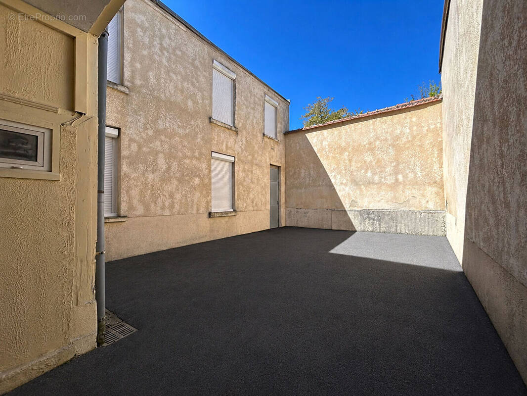 Appartement à REIMS