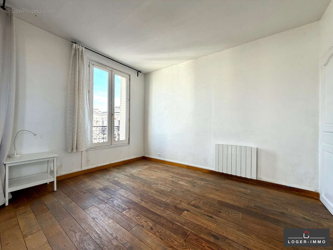 Appartement à LE PERREUX-SUR-MARNE