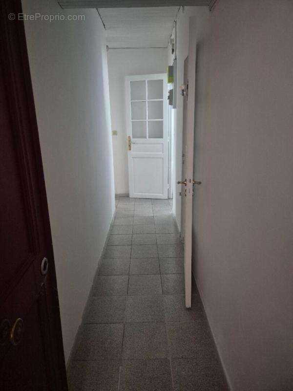 Appartement à PARIS-11E