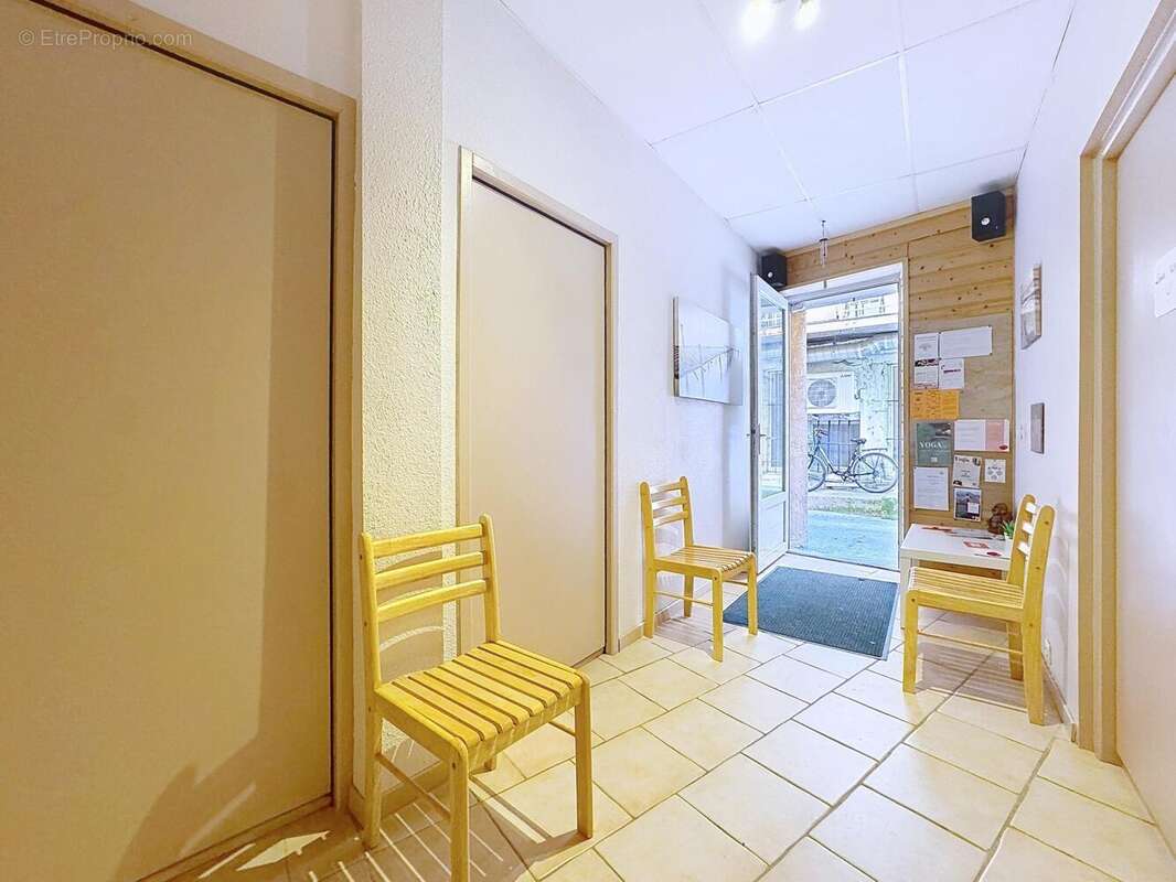 Photo 5 - Appartement à VOIRON
