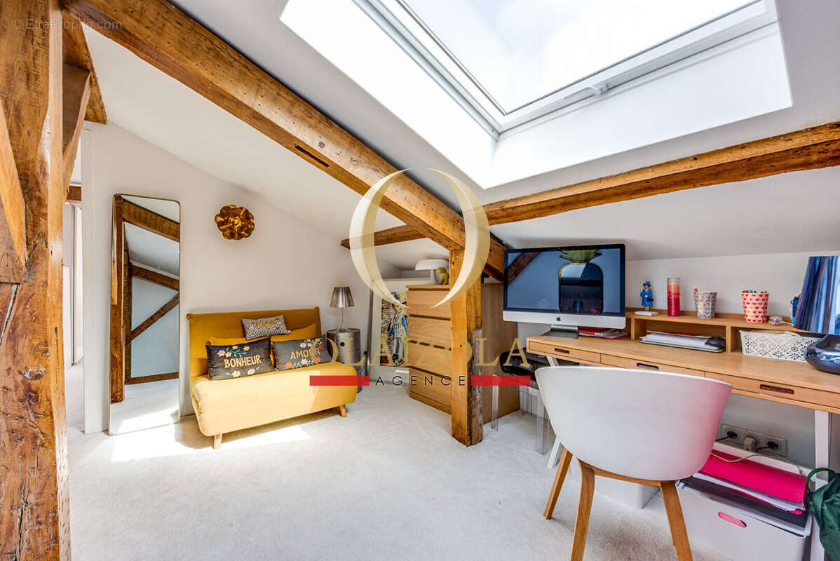 Appartement à BAYONNE