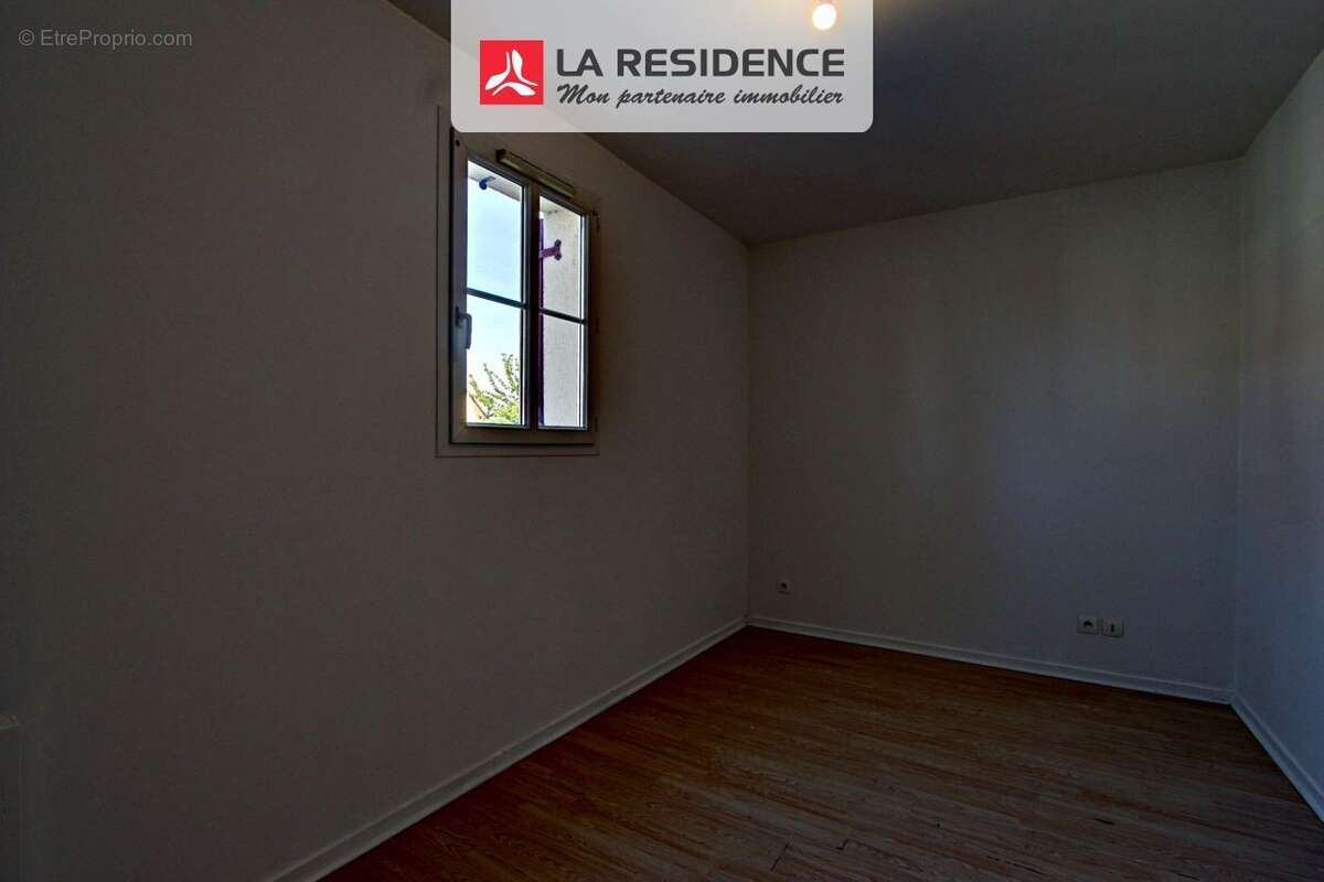 Appartement à GAILLON