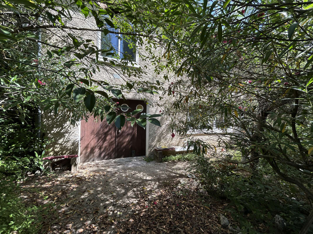 Maison à UZES