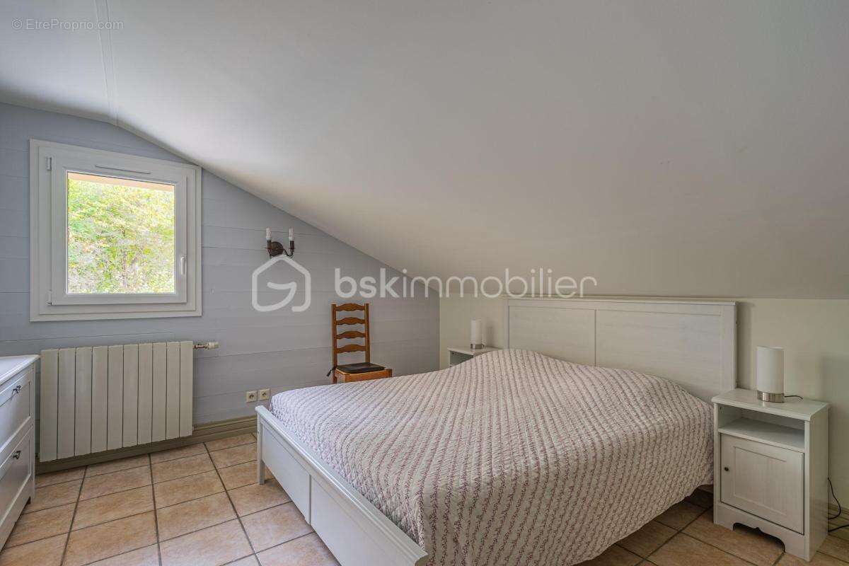 Maison familiale avec studio indépendant et grande véranda – Sallanches - photo 15