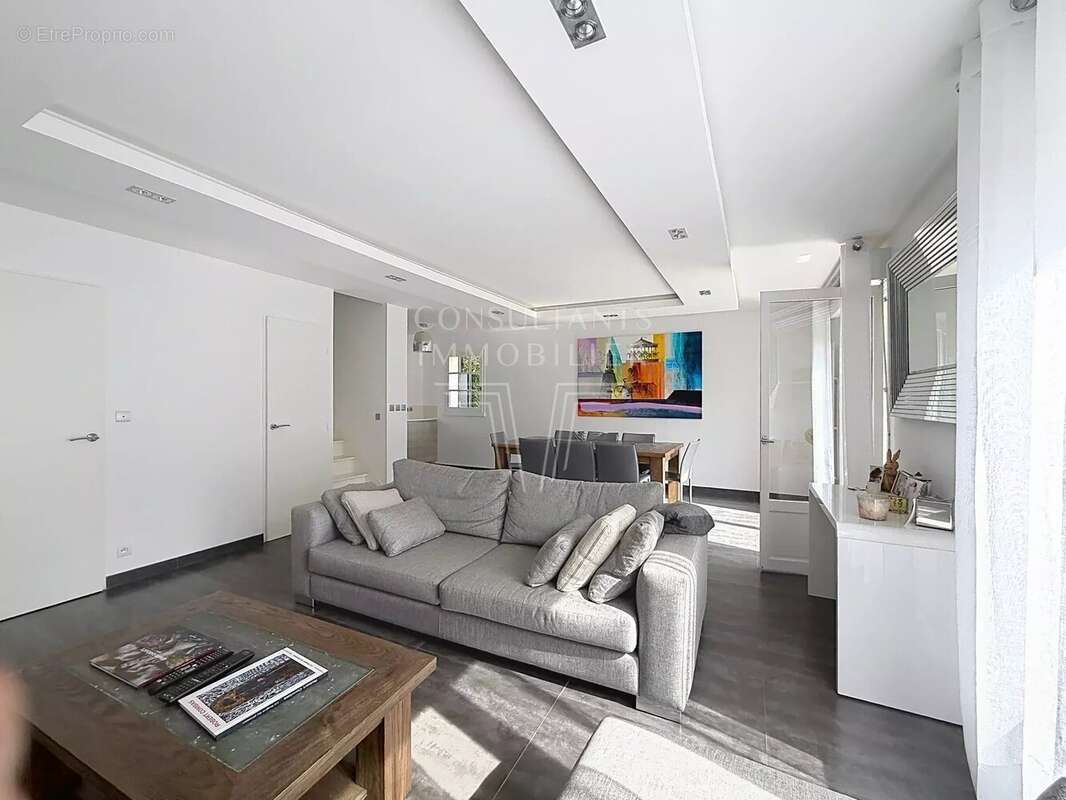 Maison avec jardin/domaine privé piscine et tennis - photo 8