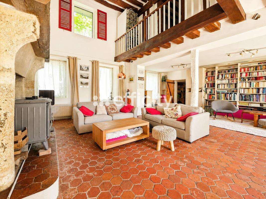 Maison individuelle - photo 4